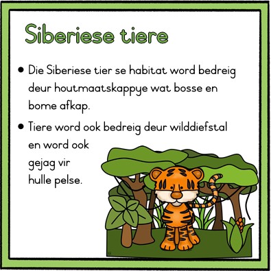 Bedreigde spesies - Image 2