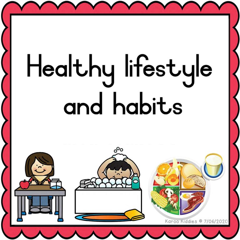 talk about how you keep a healthy lifestyle lớp 11