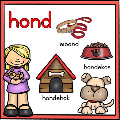 Troeteldiere - Image 2