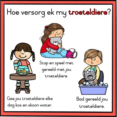 Troeteldiere - Image 3