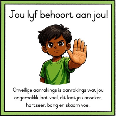 Kinderbeskerming - Image 3