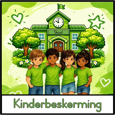 Kinderbeskerming