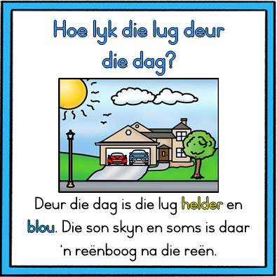 Alles oor lug - Image 3